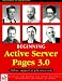 Books : Beginning Active Server Pages 3.0