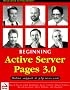 Beginning Active Server Pages 3.0