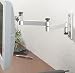 Sanus Systems 13" to 30" LCD Mount with Articulating Arm