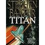 Titan by Stephen Baxter