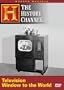Modern Marvels - Television: Window to the World (History Channel) (A&E DVD Archives)
