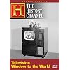 Modern Marvels - Television: Window to the World (History Channel) (A&E DVD Archives)