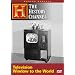 Modern Marvels - Television: Window to the World (History Channel) (A&E DVD Archives)