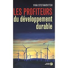 Les profiteurs du d�veloppement durable