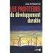 Les profiteurs du d�veloppement durable