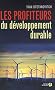 Les profiteurs du d�veloppement durable