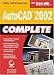 Books : AutoCAD 2002 Complete