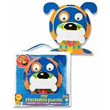 My Stackable Puzzle - Puppy