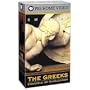 The Greeks: Crucible of Civilization [VHS]