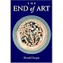 The End of Art