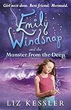 Emily Windsnap and the monster from the deep