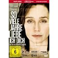 So viele Jahre liebe ich dich