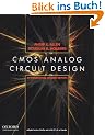CMOS Analog Circuit Design