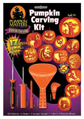 SIGNATURE BRANDS LLC 65528 Carving Kit