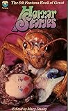 The eighth Fontana book of great horror stories