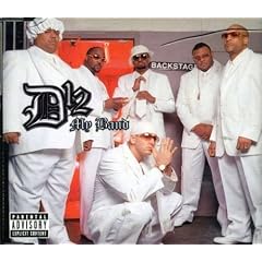 My Band by D12 (Audio CD - 2004) - Single