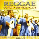 Reggae Sunday Service, Vol. 3
