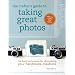 The Crafter's Guide to Taking Great Photos: The Best Techniques for Showcasing Your Handmade Creations