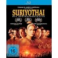 Suriyothai [Blu-ray]