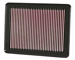 K&N 33-2403 Panel Air Filter