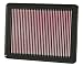 K&N 33-2403 Panel Air Filter