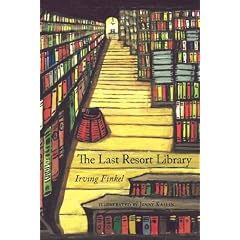 Last Resort Library, The