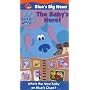 Blue's Clues - Blue's Big News - The Baby's Here!