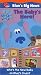 VHS : Blue's Clues - Blue's Big News - The Baby's Here!