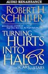 Turning Hurts Into Halos and Scars In...