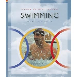 Swimming (Summer Olympic Legends)