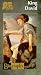 Biography - King David [VHS]