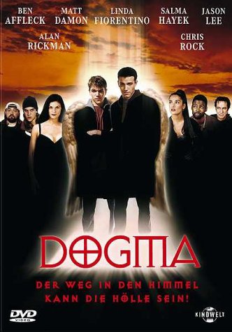 Childrens Toyshop  DVD : Dogma