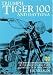 Book Triumph Tiger 100 and Daytona: The Development and History of the Pre-Unit and Unit Construction 500CC