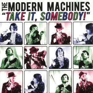 CD-Charts  Search : Take It Someday