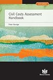 Civil costs assessment handbook