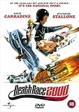 Death Race 2000 [DVD] [1975]