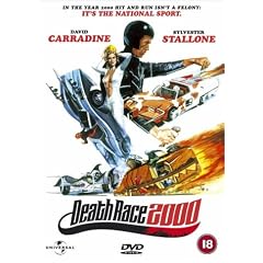 Death Race 2000 [1975]
