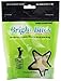 Bright Bites Daily Dental Dog Treats, Tasty Spearamint Small (4 Packs Of 12 Treats)