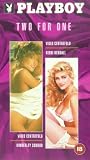 Review Medusa Comms. and Mktg. Ltd.  / Playboy - Two For One - Video Centrefold - Kerri Kendall - Kimberley Conrad [1990]