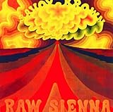 cover of Raw Sienna