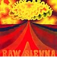 Raw Sienna