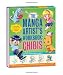Amazon price tracker, Amazon price history charts, The Manga Artist's Workbook: Chibis: Easy to Follow Lessons for Drawing Super-cute Characters