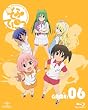 そふてにっ 第6巻 〈初回限定版〉 [Blu-ray]