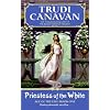 Priestess Of The White: Age of the Five Trilogy Book 1