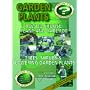 Trees, Shrubs And Flowering Plants [DVD]