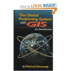The Global Positioning System and GIS