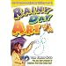 Rainy Day Art: Hands-On Craft Projects for Children 5 and Up
