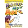 Rainy Day Art: Hands-On Craft Projects for Children 5 and Up