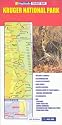 Kruger National Park and Lowveld: Tourist Maps