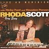 Image de l'album de Rhoda Scott